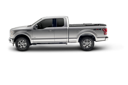 UnderCover UX22020 Ultra Flex Hard Folding Tonneau Cover For 15-20 F150