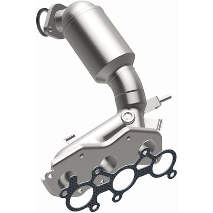 MagnaFlow California Grade CARB Compliant Manifold Catalytic Converter 5582545