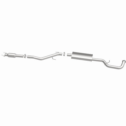 Magnaflow 21-142 OEM Grade Catalytic Converter For Kia Sorento 14-15