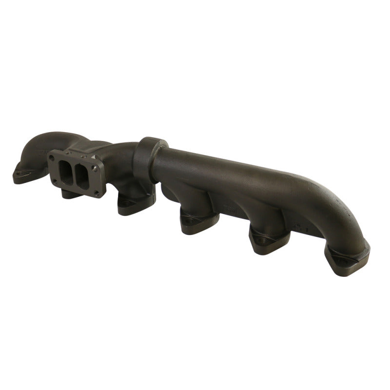 BD Diesel Manifold Exhaust Pulse | Dodge 03-09 Ram 2500/3500 (1045987)