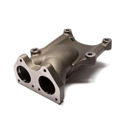Wehrli WCF100185 L5P 6.6L Duramax/19-23 L5D 6.6L Duramax Turbo Pedestal Kit