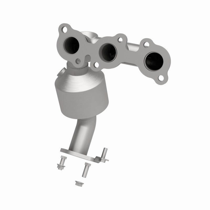 MagnaFlow 51398 DirectFit Converter For Lexus ES330 04-06