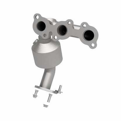 MagnaFlow 51398 DirectFit Converter For Lexus ES330 04-06