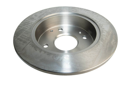 DBA Rear Street Series Standard Rotor | Acura CL (97-01) (DBA471)