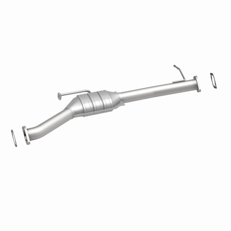 MagnaFlow Conv DF Catalytic Converter | Mazda RX-7 93-95 (24388)