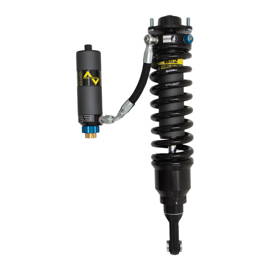 Bilstein 41-326244 B8 8112 ZoneControl CR DSA+ Front Left Corner Module
