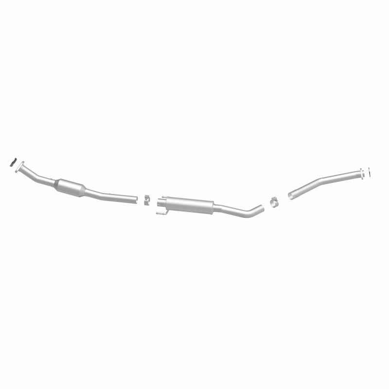 MagnaFlow D&F Catalytic Converter | Toyota Celica 1.8L (24064)