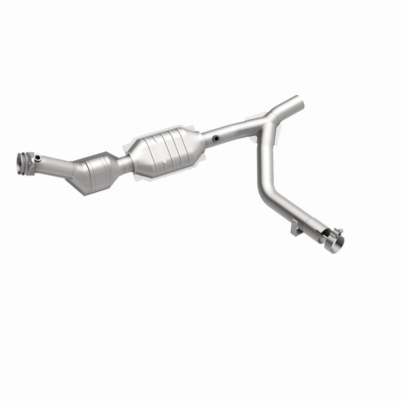 Magnaflow 51544 DirectFit Converter for Ford Trucks 01 5.4L