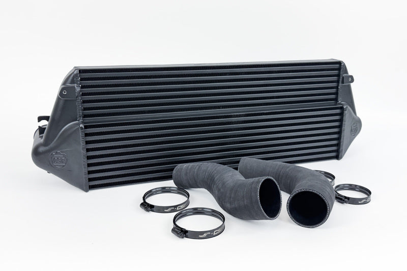 CSF High Performance Stepped Core Intercooler System | Toyota GR Corolla / GR Yaris (23+ / 20+)