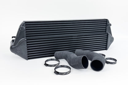 CSF High Performance Stepped Core Intercooler System | Toyota GR Corolla / GR Yaris (23+ / 20+)