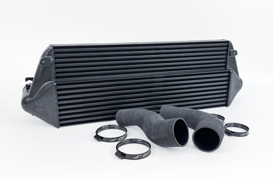 CSF High Performance Stepped Core Intercooler System | Toyota GR Corolla / GR Yaris (23+ / 20+)