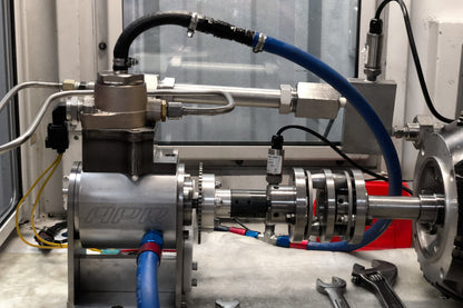 APR High Pressure Pump | Audi Q3 2.0T EA888 Gen 3 (MS100144)