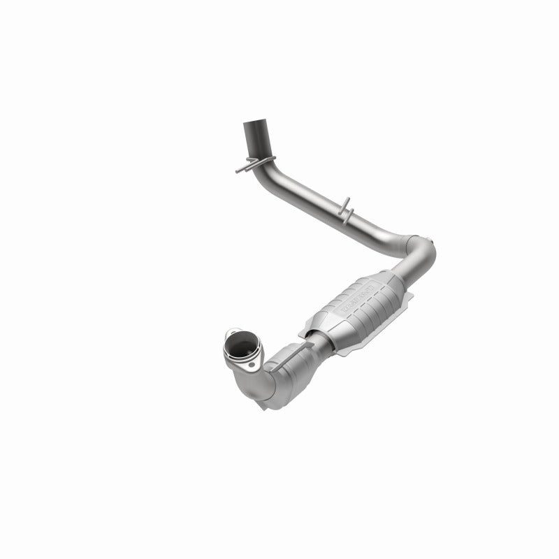 MagnaFlow 23718 DirectFit Converter For Ford Expedition 98 5.4L