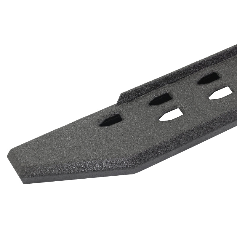 Go Rhino Slim Running Boards | Universal 68in. Bedliner Coating (69400068ST)