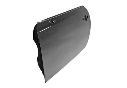 Seibon OEM-Style Carbon Fiber Doors | Scion FR-S / Subaru BRZ / Toyota 86 (12-13) (DD1213SCNFRS)