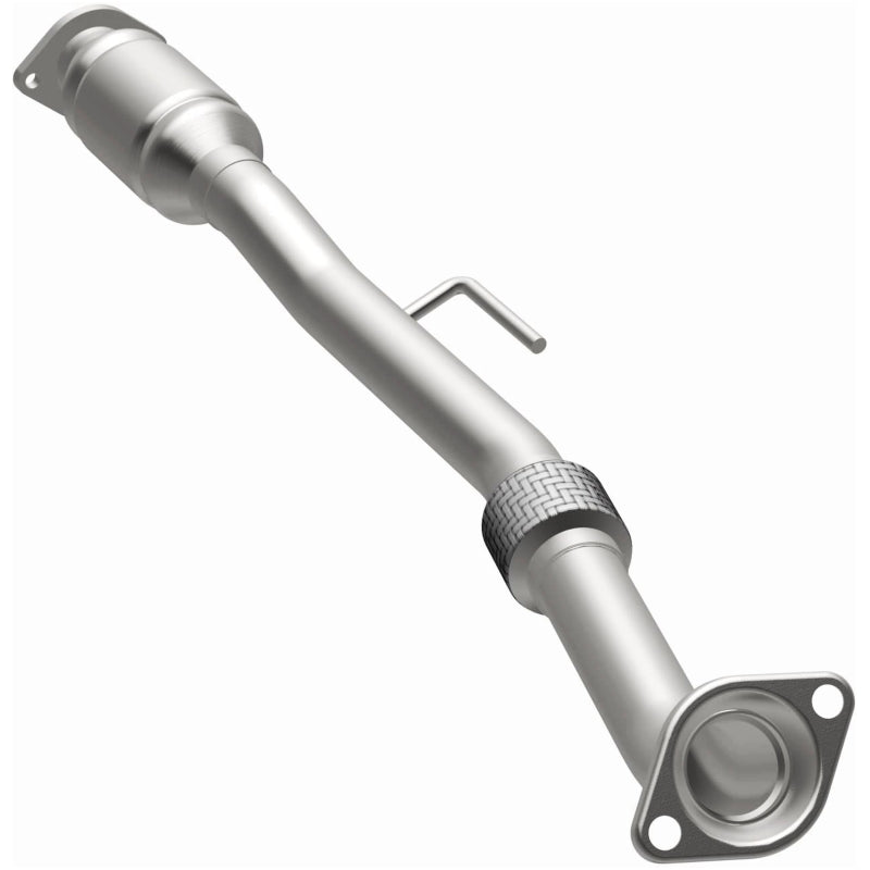 MagnaFlow 49523 D&F Converter for Altima 02-06 2.5L OEM