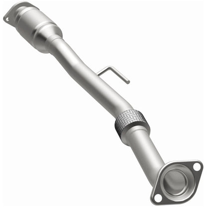 MagnaFlow 49523 D&F Converter for Altima 02-06 2.5L OEM