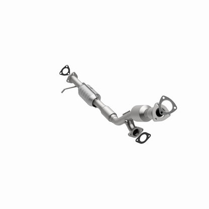 Magnaflow 51391 Repl Fit Converter For Saturn Vue 02-03 3.0L Rear