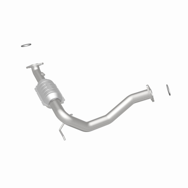 MagnaFlow 4.6L Catalytic Converter | Lexus GX460 (10-19) (51797)