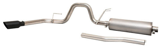 Gibson 3in Single Cat-Back Exhaust | Ford F250/F350 7.3L (20-21) (619909B)