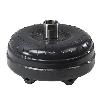 BD Diesel 17-19 Chevrolet Silverado L5P Towmaster Transmission & Converter Package - 4WD