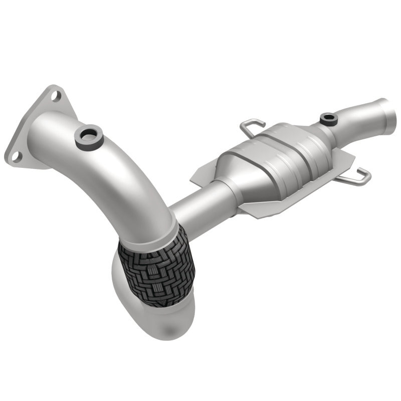 Magnaflow 23514 DirectFit Converter For Saab 9-3 2.0L