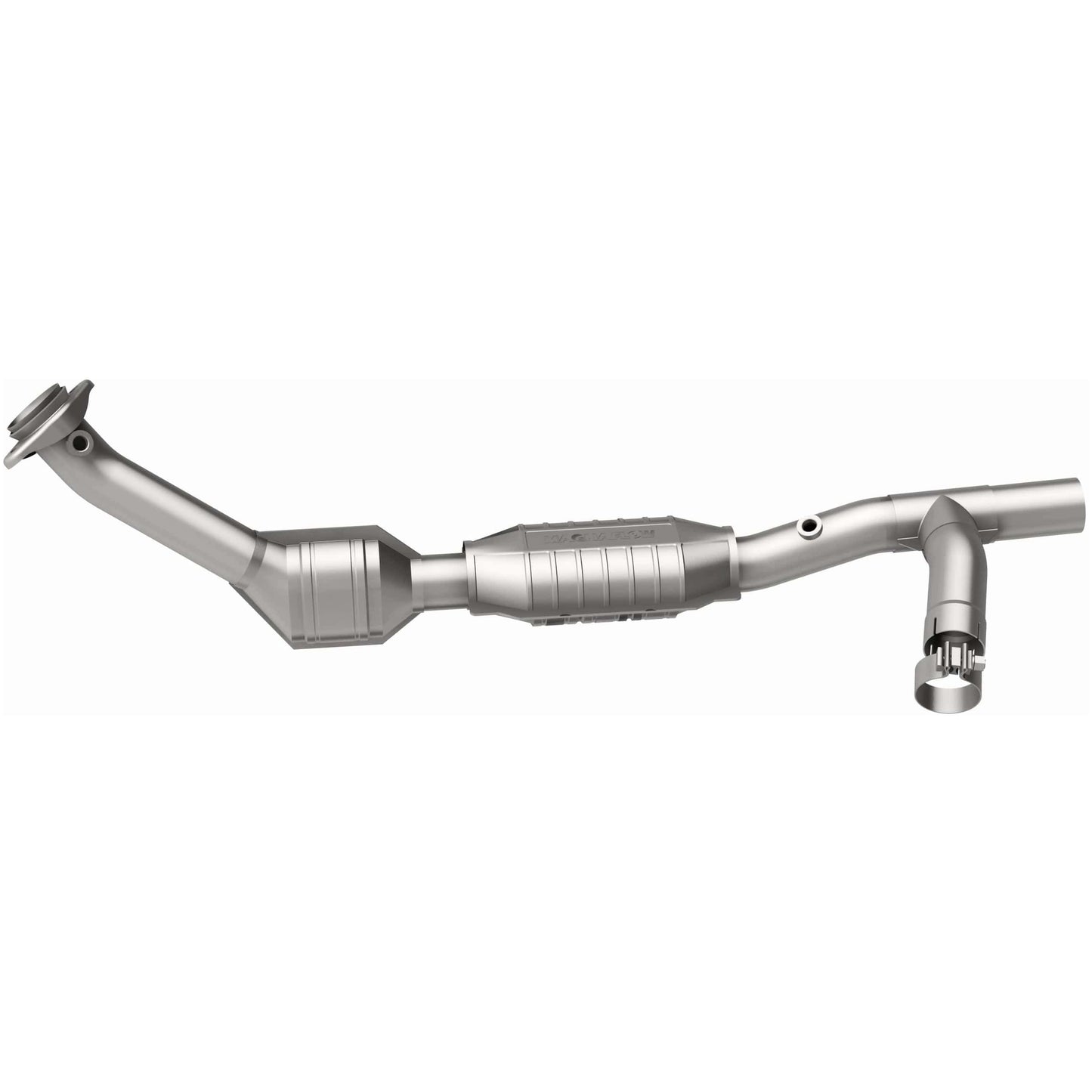 MagnaFlow California Grade CARB Compliant Direct-Fit Catalytic Converter 447118