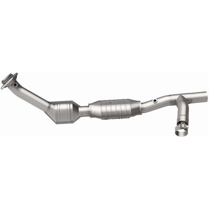 MagnaFlow California Grade CARB Compliant Direct-Fit Catalytic Converter 447118