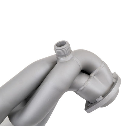 BBK 1-5/8 Titanium Ceramic Shorty Headers | Ford F-150/Expedition (97-06) (3518)