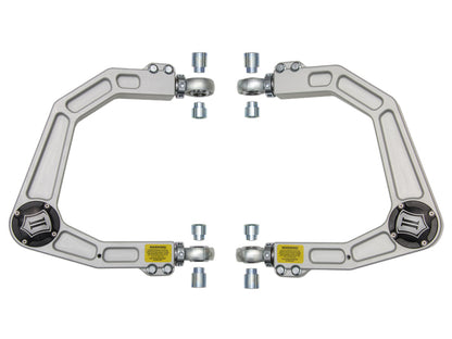 ICON 58560DJ Billet UCA Delta Joint Kit for 2007-2021 Toyota Tundra
