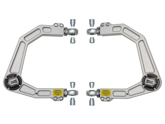 ICON 58560DJ Billet UCA Delta Joint Kit for 2007-2021 Toyota Tundra