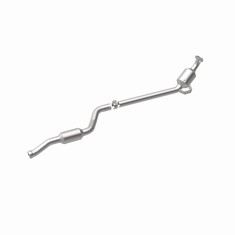 Magnaflow 21-439 OEM Underbody Direct Fit Converter For GLK350 V6 3.5