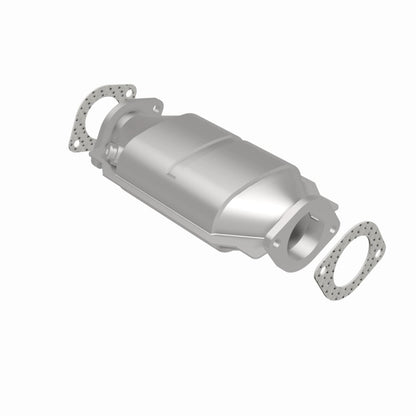 Magnaflow 23704 DirectFit Converter For Nissan Maxima Rear