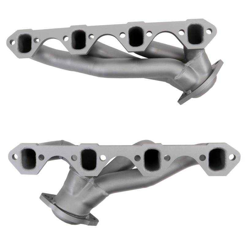 BBK 1-5/8 Titanium Ceramic Shorty Headers | Ford F-150 92-96 (3510)