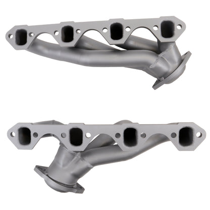 BBK 1-5/8 Titanium Ceramic Shorty Headers | Ford F-150 92-96 (3510)