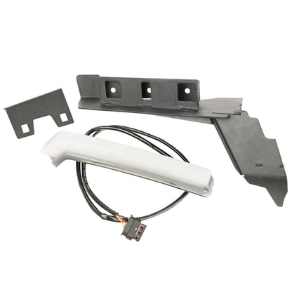 Rugged Ridge 11640.51 Max Terrain Fender Flare Set for 2018-2024 Jeep Wrangler