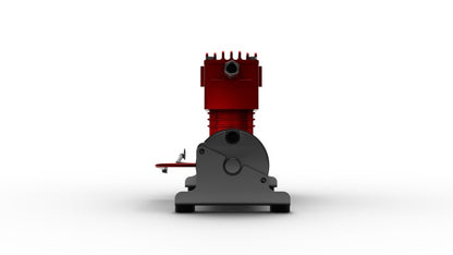 Firestone 9499 for Air Command HD Air Compressor (WR17609499)