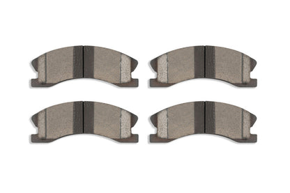 DBA Street Series Front Brake Pads | Jeep Grand Cherokee (99-04) (DB1716SS)