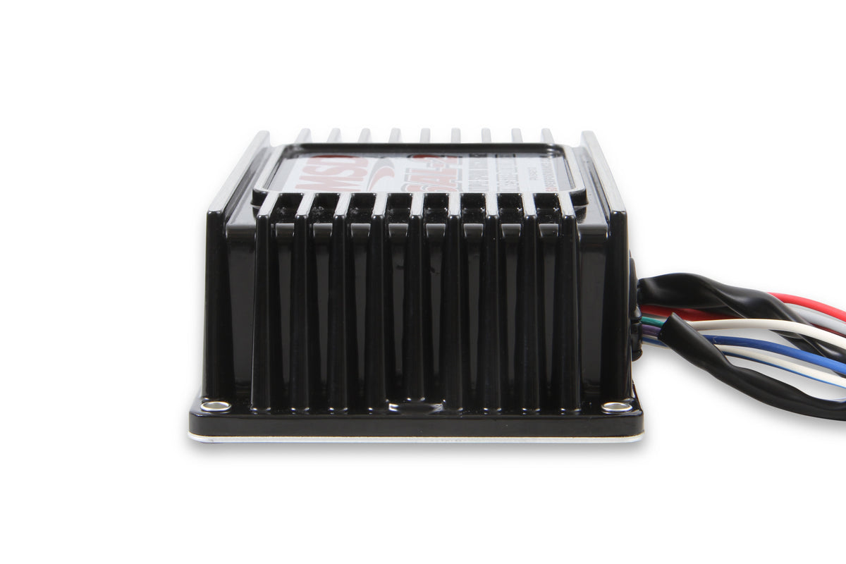MSD 64213 6AL-2 Ignition Control-Black