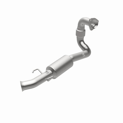 Magnaflow 23514 DirectFit Converter For Saab 9-3 2.0L