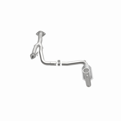 Magnaflow OEM D/F Converter 2004 Liberty