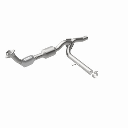 Magnaflow 52450 DirectFit Converter For F-150 V8 4.6 OEM