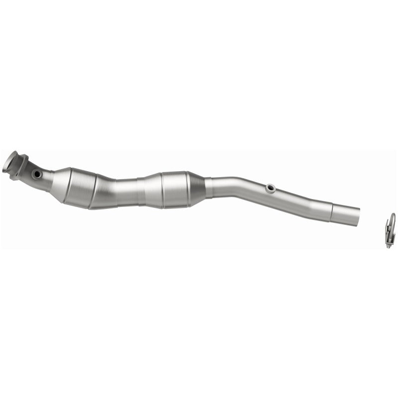 Magnaflow 49722 DirectFit Converter 03-05 Rover HSE4.4 D&S