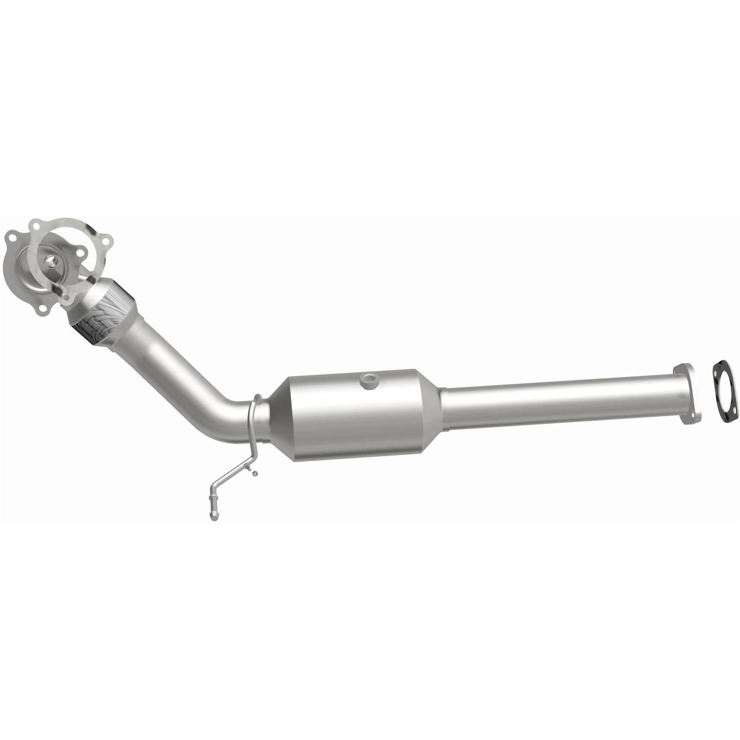 MagnaFlow California Grade CARB Compliant Direct-Fit Catalytic Converter 5561738