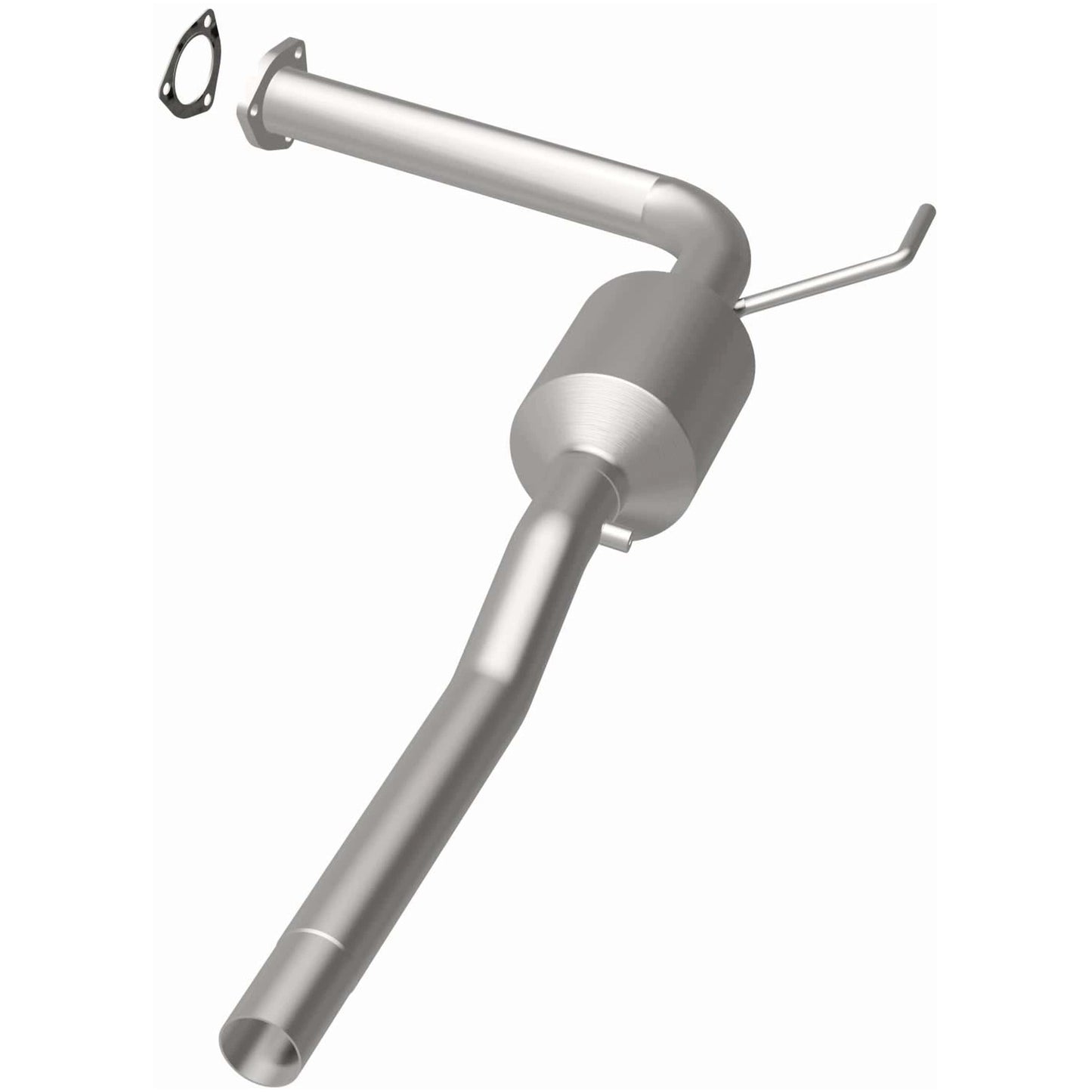 MagnaFlow 1993-1995 Volkswagen EuroVan California Grade CARB Compliant Direct-Fit Catalytic Converter