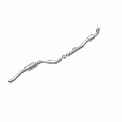 Magnaflow 51706 DirectFit Converter For Mercedes E320 98-03 3.2L