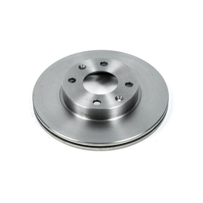 PowerStop Front Brake Rotor | Honda Civic (88-91) (JBR304)