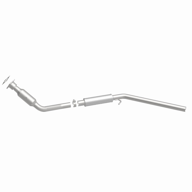 Magnaflow 49448 DirectFit Converter For Chrysler Mini Van OEM (08+)