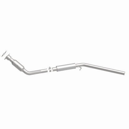 Magnaflow 49448 DirectFit Converter For Chrysler Mini Van OEM (08+)
