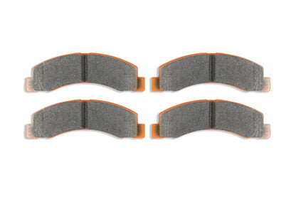 DBA XP Performance Front Brake Pads | Ford F-250 Super Duty RWD (05-11) (DB1731XP)